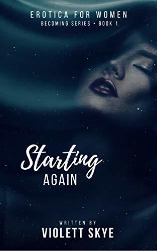 Starting Again book cover