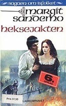 Sagaen om Isfolket book cover 2