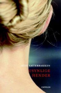 Usynlige hender book cover