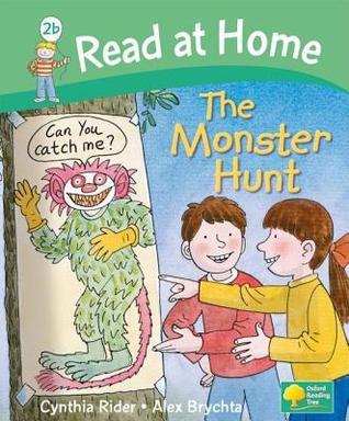 Read at Home 2b book cover