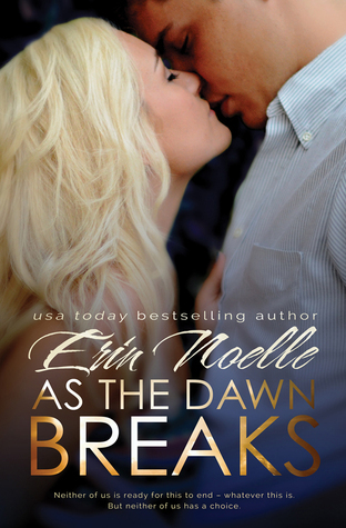 As the Dawn Breaks book cover