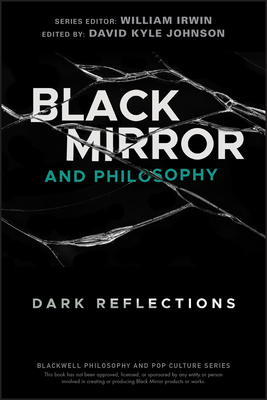 Black Mirror and Philosophy book cover