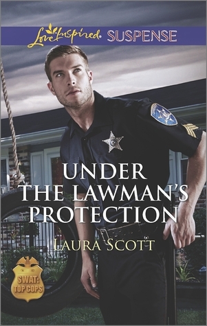 SWAT: Top Cops book cover 3