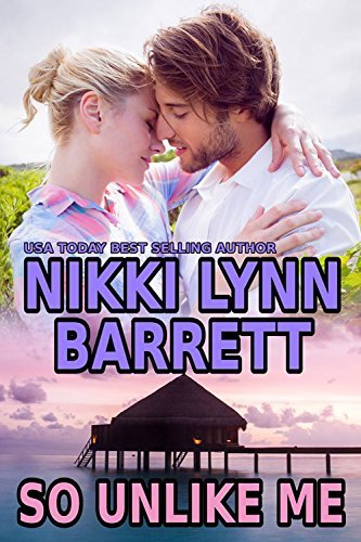 Winning Your Heart book cover 1