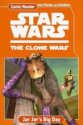 Star Wars book cover