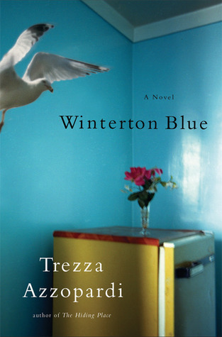 Winterton Blue book cover