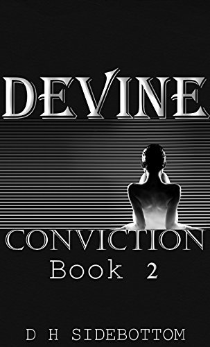 Devine book cover 2
