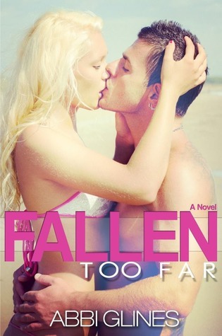 Rosemary Beach book cover 1