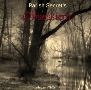 Parish Secrets book cover 2