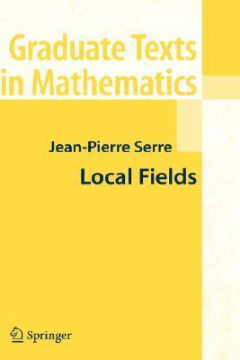 Local Fields book cover