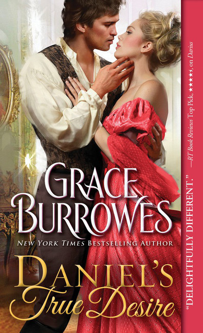 True Gentlemen book cover 2