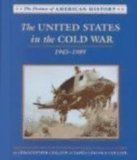 The United States in the Cold War book cover