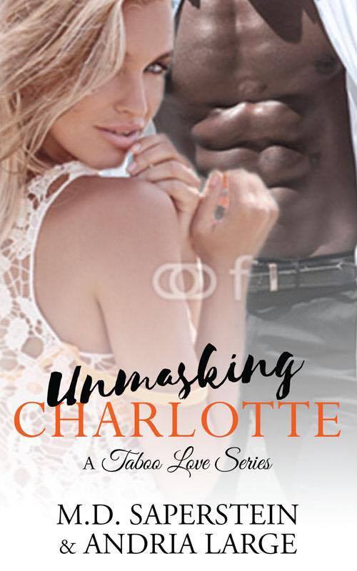 A Taboo Love book cover 2