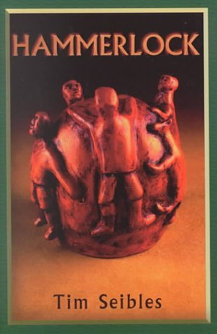 Hammerlock book cover