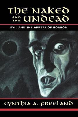 The Naked And The Undead book cover