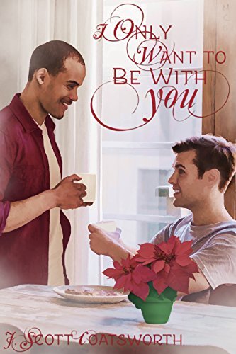 I Only Want to Be With You book cover