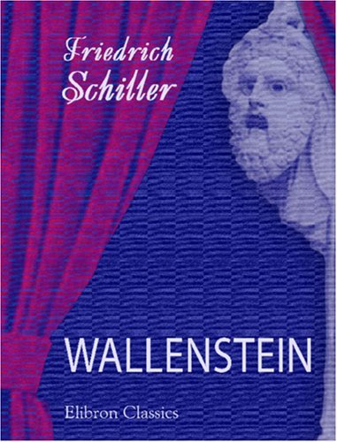 Wallenstein book cover