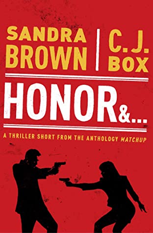 Honor & … book cover