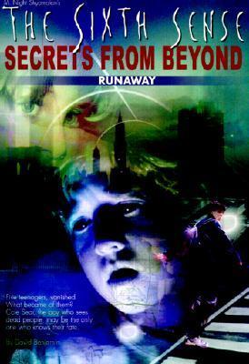 The Sixth Sense: Secrets from Beyond book cover 2