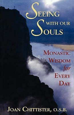 Seeing With Our Souls book cover