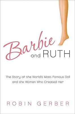 Barbie and Ruth book cover