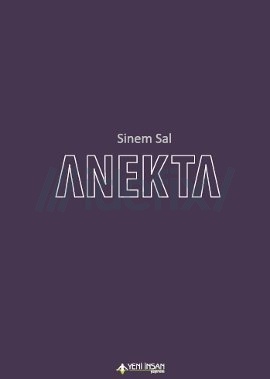 Anekta book cover