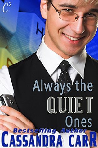 Always the Quiet Ones book cover