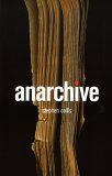 Anarchive book cover