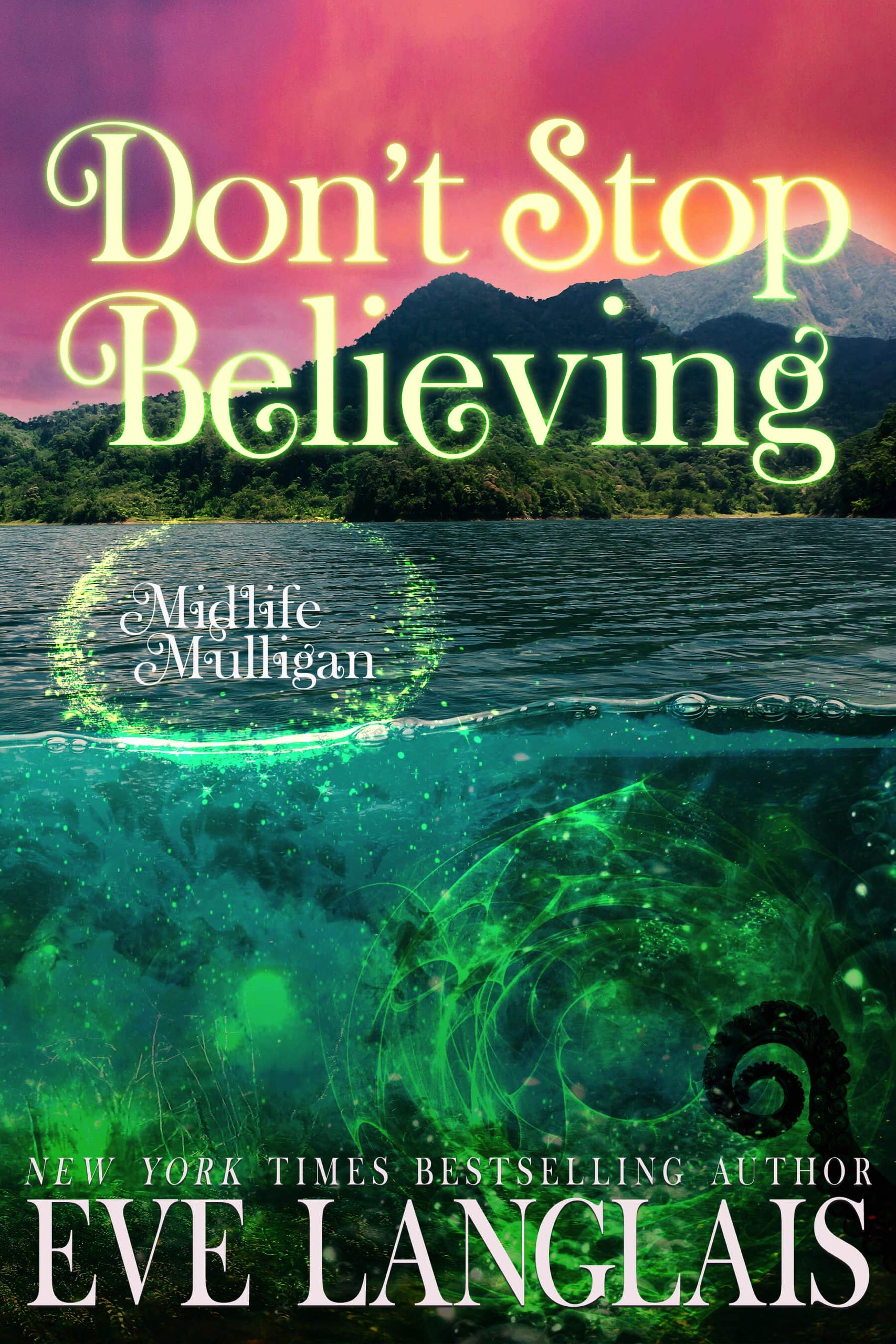Midlife Mulligan book cover 3