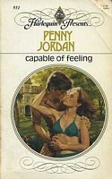 Capable of Feeling book cover