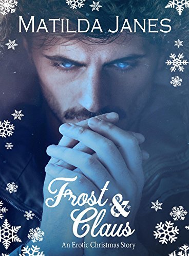 Frost & Claus book cover