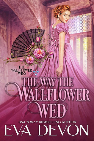 The Wallflower Wins book cover 1