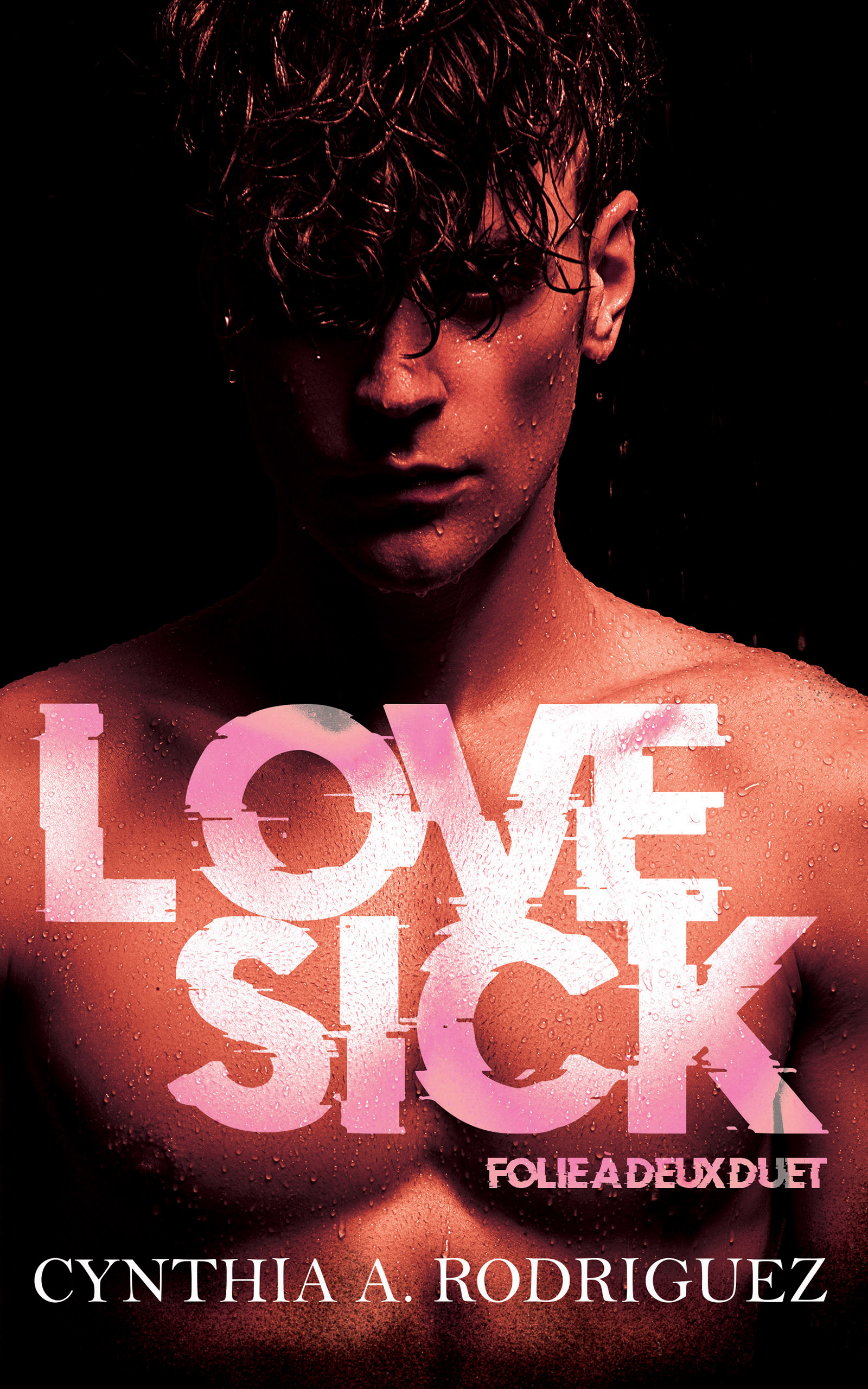 Folie À Deux book cover 1