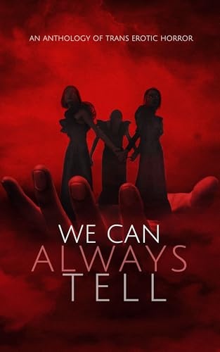 We Can Always Tell book cover
