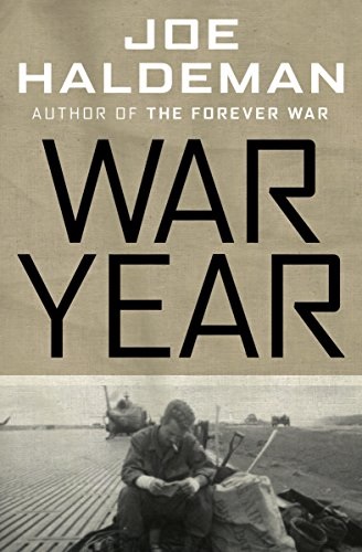 War Year book cover