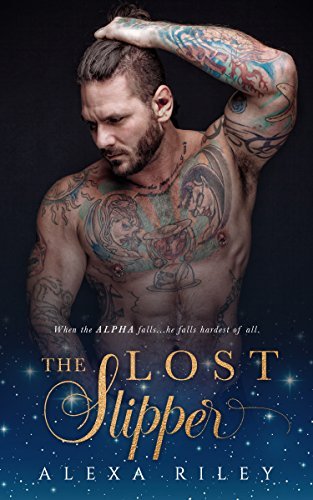 Fairytale Shifter book cover 3