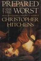 Prepared for the Worst book cover
