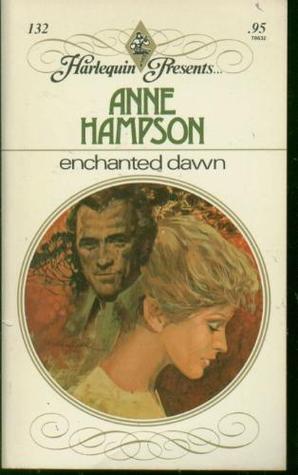 Enchanted Dawn book cover