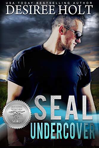 SEAL Undercover book cover