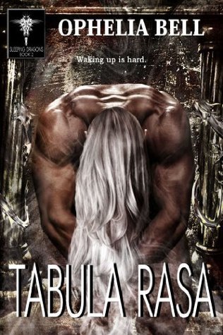 Sleeping Dragons book cover 2