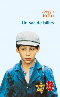 Un Sac de Billes book cover 1