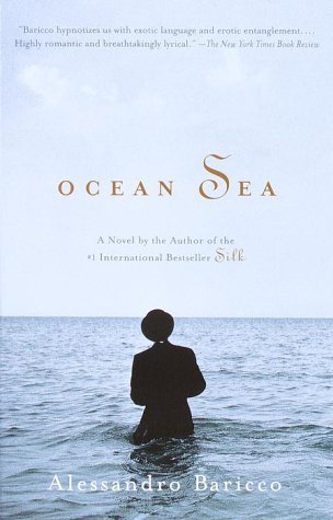 Ocean Sea book cover
