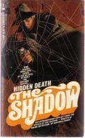 Hidden Death book cover