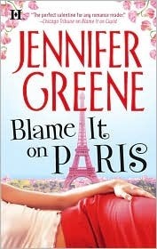 Blame It On book cover 2
