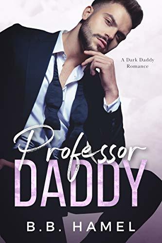 Professor Daddy book cover