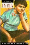 Lydia book cover