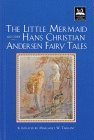 Little Mermaid and Other Hans Christian Andersen Fairy Tales book cover