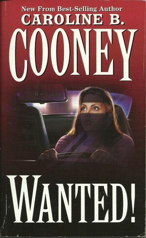 Wanted! book cover