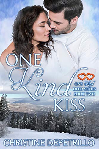 One Kind Deed Series book cover 2