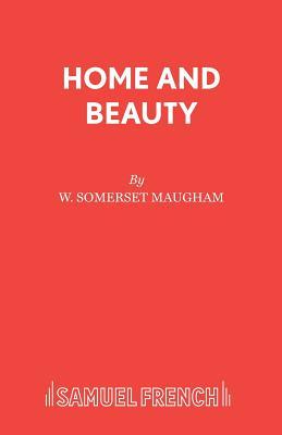 Home and Beauty book cover